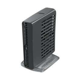 Mikrotik hAP ax2 Router Inalámbrico Gigabit Ethernet Doble Banda (2.4 GHz / 5 GHz) Wi-Fi 6 Negro Precio: 100.88999965. SKU: B17XF9CCZA