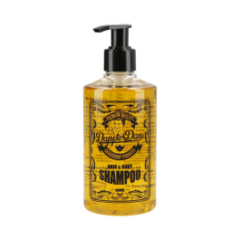 Dapper Dan Champú Cabello & Cuerpo 300 mL Precio: 15.49999957. SKU: B1H55TLLC9