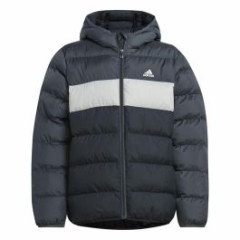 Chaqueta Deportiva para Niños Adidas Cazadora Synthetic Down Infantil Negro Gris Precio: 86.878. SKU: B14KQ4GZ7V