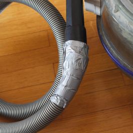 Je cherche une Idee Cinta Americana Multifunción Muy Fuerte y Resistente 5x2000 cm