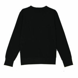 Sudadera sin Capucha Niño Converse WordMark