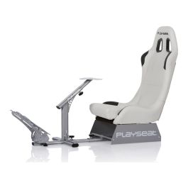 Mando Gaming Playseat Blanco