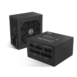 NOX Hummer GDM 1200W 80 PLUS Gold Modular Ventilador 120mm ATX 3.1 PCIExpress 5.1 12v-2x6 Fuente Alimentación NOX Hummer GDM 1200W 80 PLUS Gold Modular Ventilador 120mm ATX 3.1 PCIExpress 5.1 12v-2x6 Fuente Alimentación Precio: 151.50000052. SKU: B17DTPSXGK