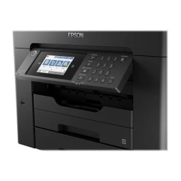 EPSON Multifunción A3 WorkForce WF-7830DTWF(4 en 1)