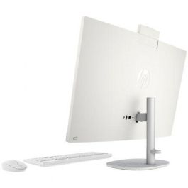 HP 27-CR0080NS PC All in One 27" FHD IPS Táctil Intel Core i5 13ª Gen 16GB RAM 1TB NVMe SSD Windows 11