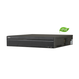 (Dhi-Nvr5208-8P-4Ks2E) Dahua Grabador Ip Nvr 2Hdd 8 Canales 8 Poe 4K Gen 2 Epoe Precio: 419.50000015. SKU: B1DP22BZX4