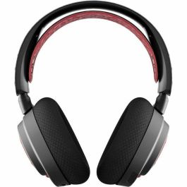 Auriculares Gaming Inalámbricos Multiplataforma - STEELSERIES - ARCTIS NOVA 7: DIABLO IV EDITION - Rojo y Negro