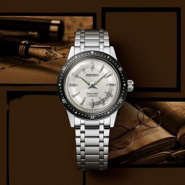 Reloj Hombre Seiko SRPK61J1