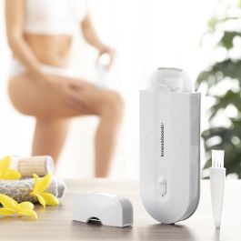 Mini Rasuradora Recargable con Luz LED Epiluch InnovaGoods Precio: 10.50000006. SKU: B1JDRS2PHM