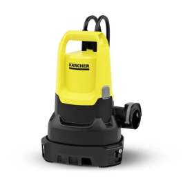 Karcher SP 16,000 Dual 2 en 1 Bomba de Evacuación de Agua Ligera Precio: 136.49999957. SKU: B12BLPAZSF