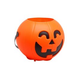 Decoración para Halloween 14 x 16 cm Calabaza Precio: 7.49999987. SKU: B1DXQ5DJVT