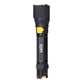 Linterna led táctica recargable wolf x2 1500 lm / 450 lm ip67 ø4,0 x 17,8 cm Precio: 18.49999976. SKU: B15W5JRNJW