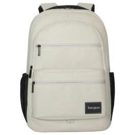 Targus Octave III mochila City backpack Crema de color Poliéster Precio: 42.50000007. SKU: B18TY46XJ5