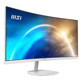 MSI Monitor UltraWide Quad HD 34" 3440 x 1440 VA 21:9 Precio: 437.89000002. SKU: S7818846