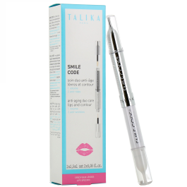 Talika Smile Code Anti-Aging Duo Care Lips And Contour Precio: 27.50000033. SKU: B1579WW4CW