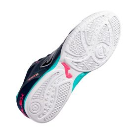 Zapatillas de Fútbol Sala para Adultos Joma Sport Top Flex 2521 Azul M