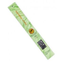 Auroshikha Incienso Natural Repelente de Mosquitos con Neem y Citronela, Bastón Largo, 6 Unidades Precio: 4.49999968. SKU: B1GMMMB827
