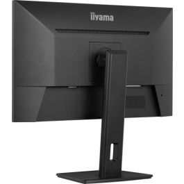 Iiyama Monitor Ips Qhd, 27", Ajustable, 100 Hz, Hdmi Iiyama Monitor Ips Qhd, 27", Ajustable, 100 Hz, Hdmi