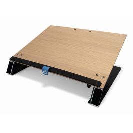 R-Go Tools Document Holder Read2Write y Superficie de Escritura de Madera Roble - Ergonómico para Postura Upright Precio: 93.68999992. SKU: B1EGJCREA5