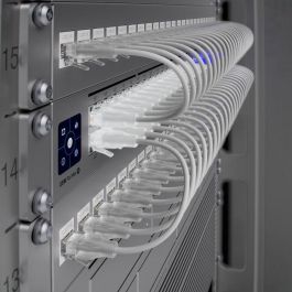 Ubiquiti UniFi Pro Max 48 PoE Switch Gestionado L3 48 Puertos Gigabit Ethernet con PoE Montaje en Rack 1U Ubiquiti UniFi Pro Max 48 PoE Switch Gestionado L3 48 Puertos Gigabit Ethernet con PoE Montaje en Rack 1U