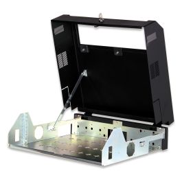 Digitus Caja mural SOHO 3U 145x500x475 mm Negro Precio: 176.50000049. SKU: S7819085