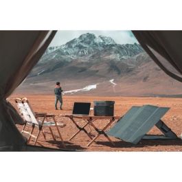 EcoFlow ECO4897082666332 Panel solar 220W Silicon IP68