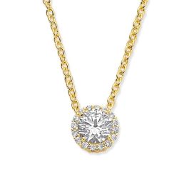 Colgante Mujer New Bling 9NB-1535 Dorado Colgante Mujer New Bling 9NB-1535 Dorado Precio: 100.49999971. SKU: B14ZF89K6W