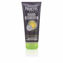 Garnier Fructis Style HARD CEMENTO Gel Fijador Absoluto Fijación para Peinado 200 ml Precio: 3.95000023. SKU: S0532531