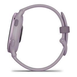 Garmin Vivoactive 5 Smartwatch Wearable, Reloj Inteligente con GPS, Monitor de Salud, Color Púrpura - Referencia 010-02862-13