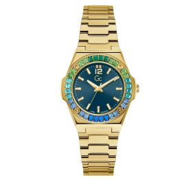 Reloj Mujer GC Watches Z34007L7MF (Ø 34 mm) Precio: 220.58999985. SKU: B1CSM5C7KJ