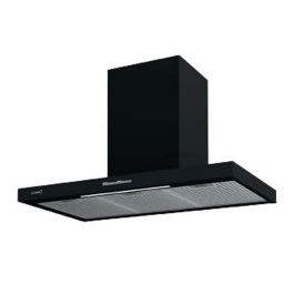 Campana Convencional Cata SYGMABK 9010 Negro Campana Convencional Cata SYGMABK 9010 Negro Precio: 368.59000035. SKU: B13HEXJRJH