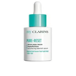 Clarins PURE-RESET Sérum Imperfecciones Acné Poros Matificante Piel Mixta Grasa 30 ml Precio: 22.88999955. SKU: B1D8C9A3L3