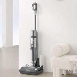 Eziclean EZI1699489611295 Aspirador Inalámbrico Húmedo/Seco - 11Kpa - 2000mAh