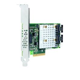 Hewlett Packard Enterprise P408i-p SR Gen10 Smart Array Controller 12 Gb/s SAS PCIe 3.0 con 2 GB FBWC Precio: 644.49999988. SKU: B1EHCL6R6C