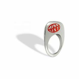 Anillo Mujer Miss Sixty FRAME Precio: 33.59000051. SKU: S7204666