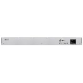 Ubiquiti Networks USW-24 Switch Gestionado L2 Gigabit Ethernet Plata 24 Puertos
