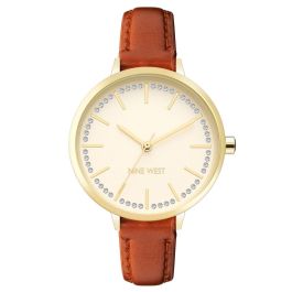 Reloj Mujer Nine West NW_2554CHHY Precio: 64.79000055. SKU: S7235933