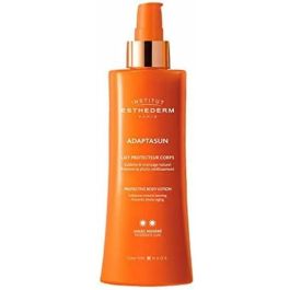 Institut Esthederm ADAPTASUN Leche Corporal Sol Moderado - Protección UVA/UVB y Bronceado Saludable 200 ml Precio: 39.88999982. SKU: B17K2MAPCR