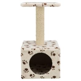 Rascador para gatos junior Zamora - TRIXIE - Beige - Menos de 100 cm Precio: 40.88999948. SKU: B1JLC567WK