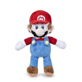 Peluche super mario bros 25cm Precio: 15.5001. SKU: S2429356