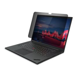 Targus Protector de Pantalla de Privacidad ASF16W1GL para Pantallas de 16 Pulgadas 16:10