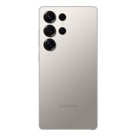 Smartphone Samsung Galaxy S25 Ultra 12GB/ 256GB/ 6.9"/ 5G/ Titanio Gris Smartphone Samsung Galaxy S25 Ultra 12GB/ 256GB/ 6.9"/ 5G/ Titanio Gris