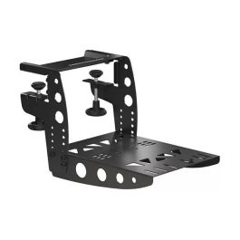 Thrustmaster 4060174 Abrazadera de Mesa para PC, Soporte Negro Metal Precio: 117.49999998. SKU: B1D72MQZEZ