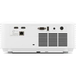 ViewSonic LS630HD Proyector Láser Full HD 1080p 4.000 Lúmenes ANSI DLP Contraste 3.000.000:1 Luminous Superior Sin Lámpara 30.000h