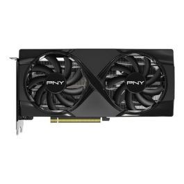 PNY PNY0751492795096 Tarjeta gráfica GeForce RTX 5060 Ti 16 GB Doble Ventilador DLSS 4 PNY PNY0751492795096 Tarjeta gráfica GeForce RTX 5060 Ti 16 GB Doble Ventilador DLSS 4