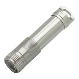 Micro linterna llavero aaa Micro linterna llavero aaa