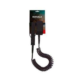 Ociotrends Leash Espiral 10'