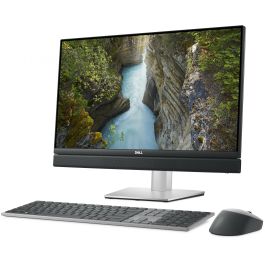 Dell Optiplex 7420 AIO i7-14500T 8GB 256GB SSD 23.8" Táctil Windows 11 Pro All-in-One PC