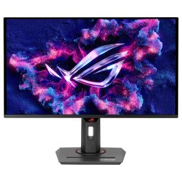 Asus Monitor OLED ROG Strix XG27UCDMG Gaming 26.5" 4K UHD 240Hz QD-OLED 0.03ms Precio: 939.50000001. SKU: B1AYYPCMLX