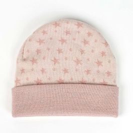 Gorro punto aplicaciones minnie tu:t.unica Gorro punto aplicaciones minnie tu:t.unica